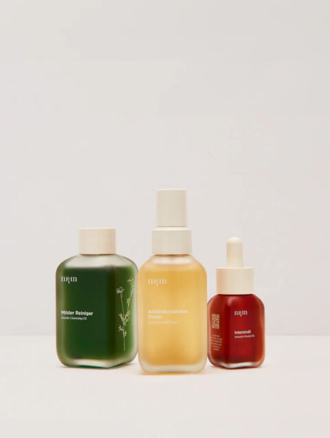Vitamin C Brightening Serum