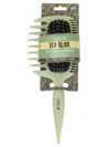 4-IN-1 DETANGLING HAIR BRUSH: SAGE