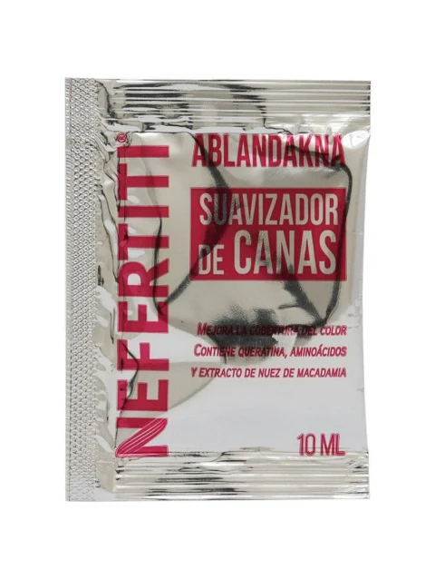 Ablandador de Canas Nefertiti Ablandakna 10 ml