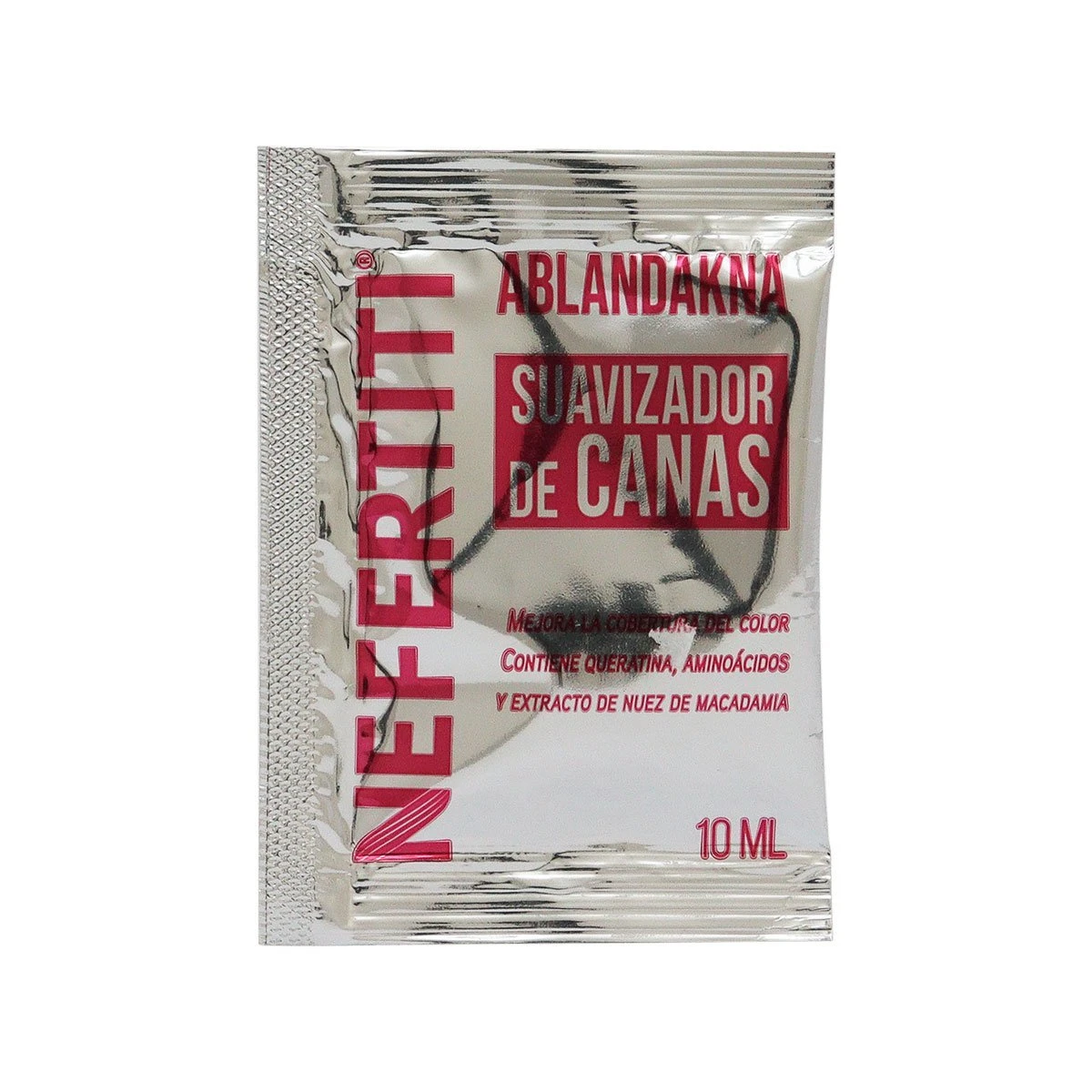 Ablandador de Canas Nefertiti Ablandakna 10 ml