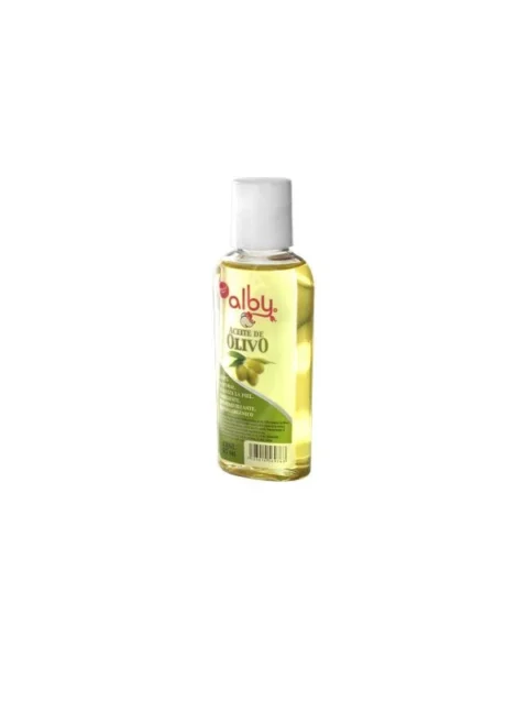 Aceite de Oliva