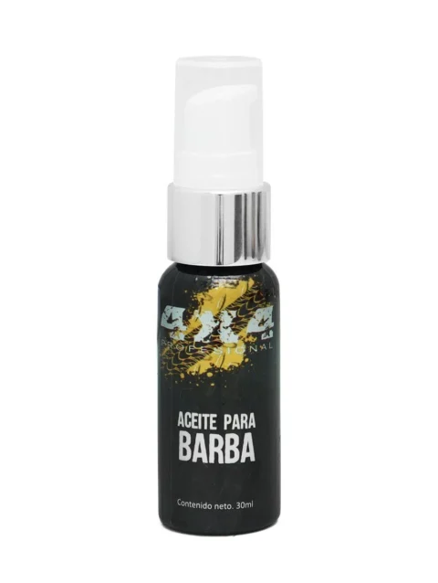 Aceite para Barba 4×4 30 ml