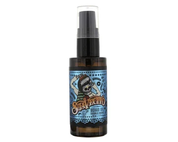 ACEITE PARA BARBA SANDALO SHRINE