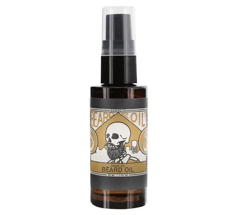ACEITE PARA BARBA - SNAKE