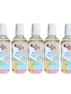 Aceite para bebe 120 ML (Pack 5)