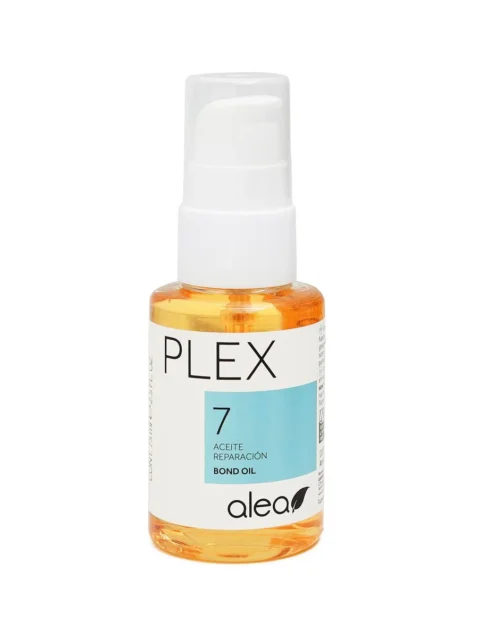 Aceite para el Cabello Alea Plex 7 Bond Oil 75 ml