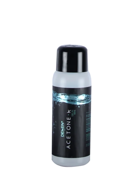 ACETONE-K 4 FlOz / 120ml