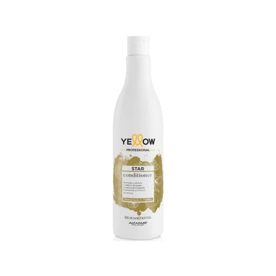 ACONDICIONADOR ALFA-YELLOW STAR 500ML