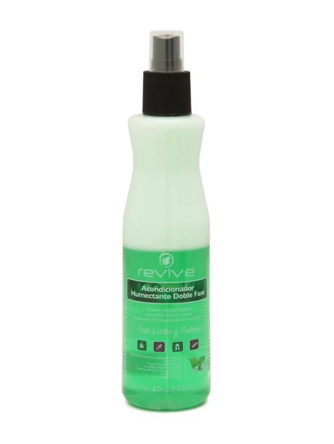 Acondicionador Bifásico para Cabello Doble Fase Anven 260 ml