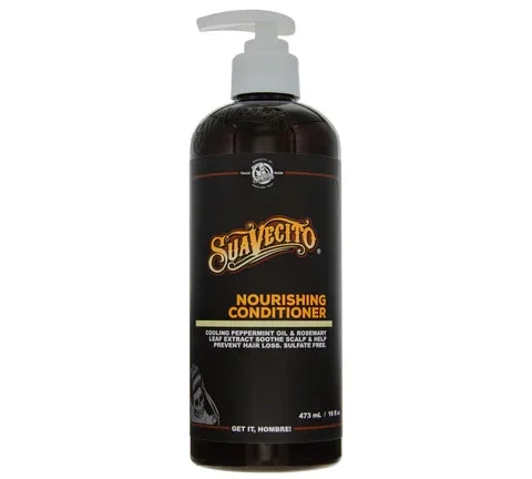 ACONDICIONADOR HIDRATANTE SUAVECITO 473 ml