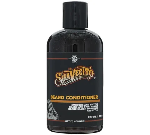 ACONDICIONADOR PARA BARBA