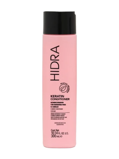 Acondicionador para Cabello Hidra Keratin 300 ml