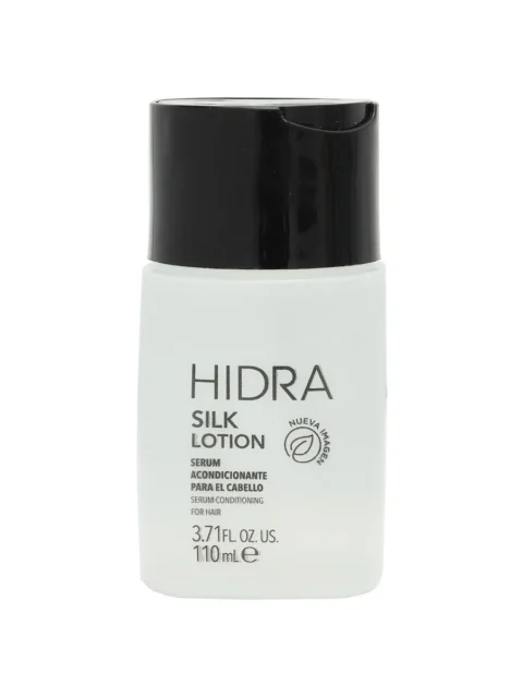 Acondicionador para Cabello Hidra Silk Lotion 110 ml