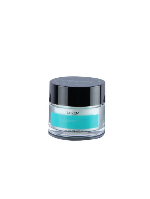 ACRYLIC POWDER BABY WHITE 1 OZ/28G