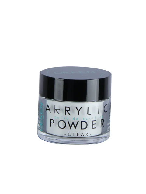 ACRYLIC POWDER CLEAR 2 Oz/56g