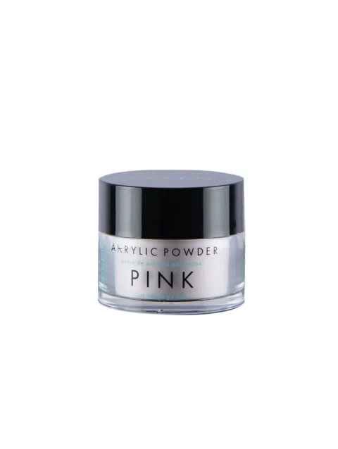 ACRYLIC POWDER PINK 1 Oz/28g