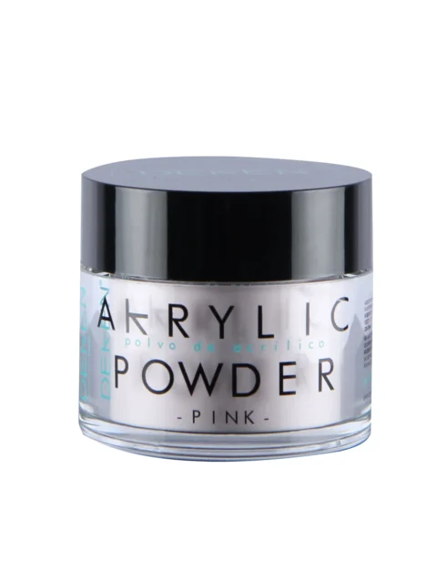 ACRYLIC POWDER PINK 2 Oz/56g