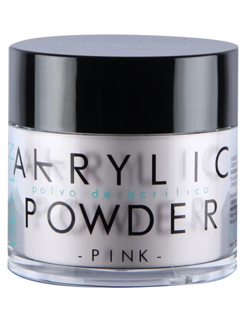 ACRYLIC POWDER PINK 4 Oz/112g