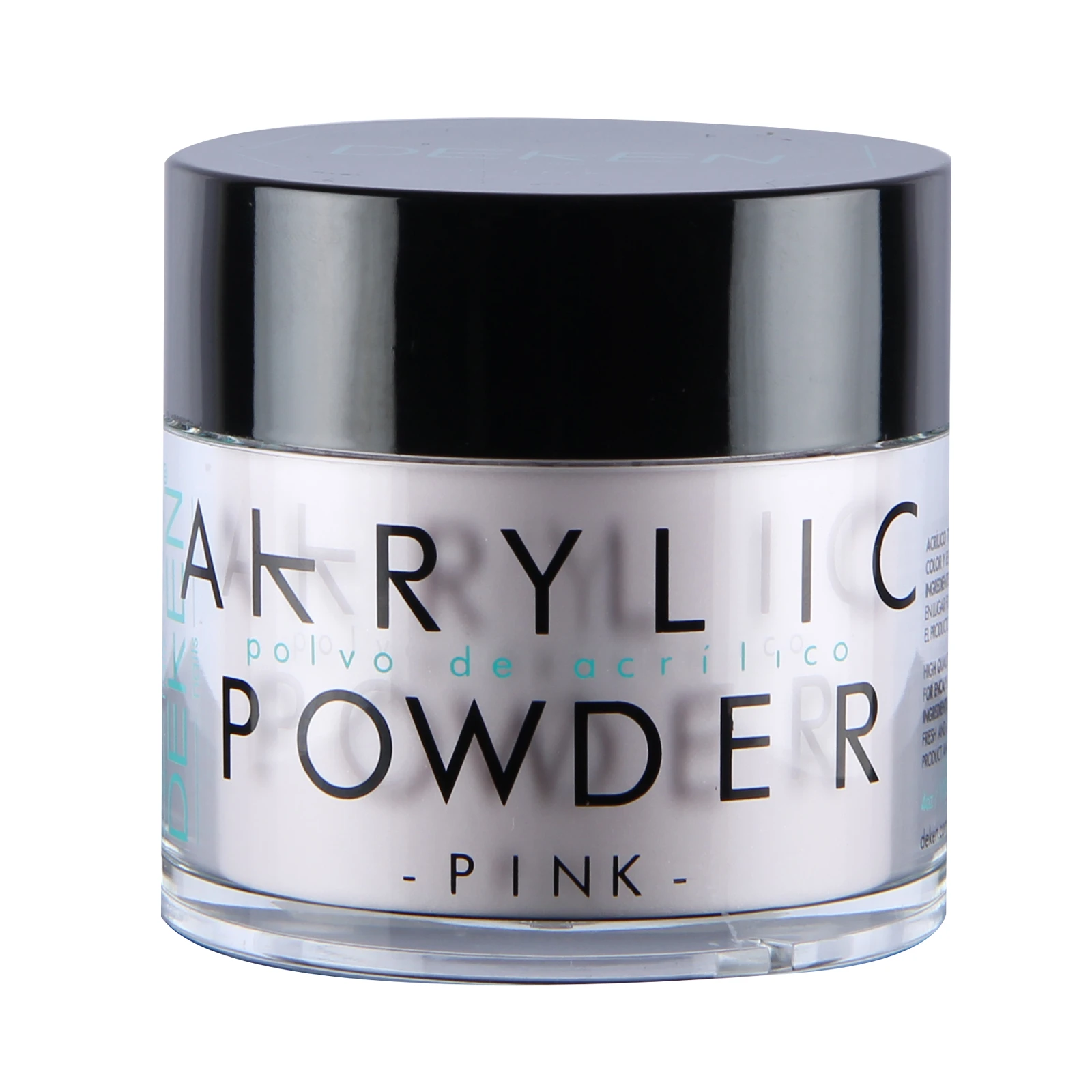ACRYLIC POWDER PINK 4 Oz/112g
