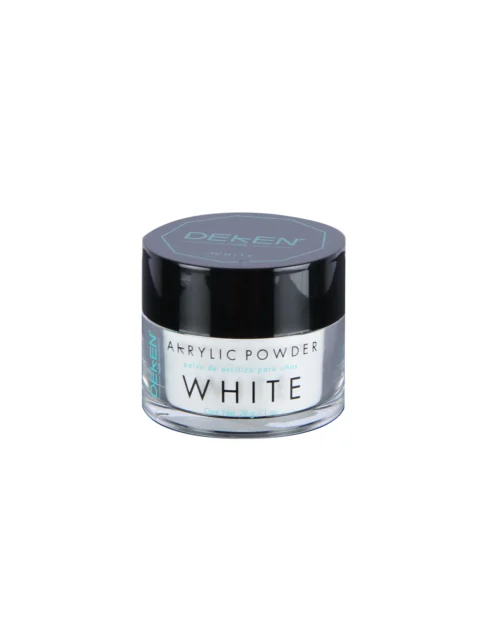 ACRYLIC POWDER WHITE 1 Oz/28g