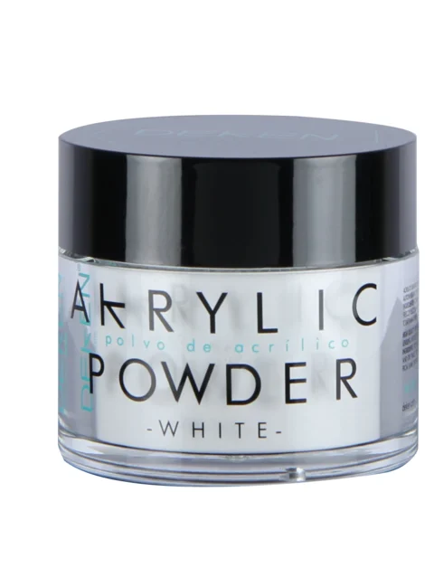 ACRYLIC POWDER WHITE 2 Oz/56g