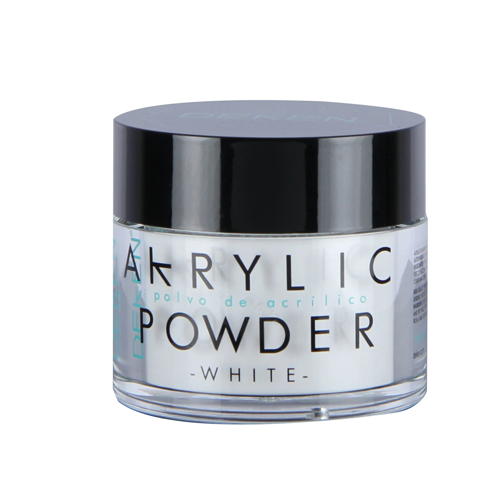 ACRYLIC POWDER WHITE 2 Oz/56g