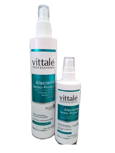 Alaciante termo-protect - Vittale