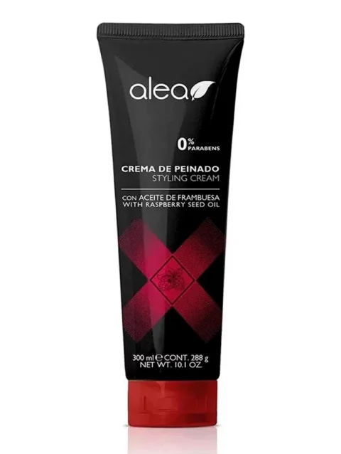 ALEA CREMA PARA PEINADO 288 GRS./ 300 ML.