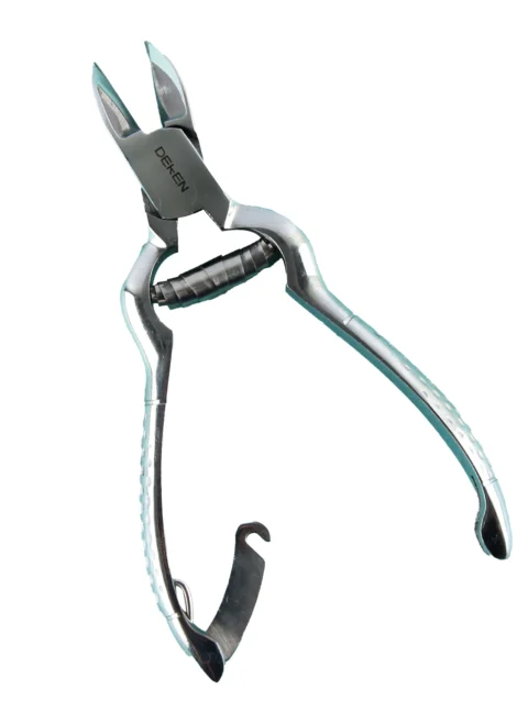 ALICATA DEKEN NAIL CUTTER LARGE SAFETY