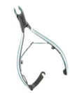ALICATA DEKEN NAIL CUTTER SMALL SAFETY