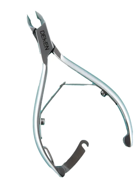 ALICATA DEKEN NAIL CUTTER SMALL SAFETY