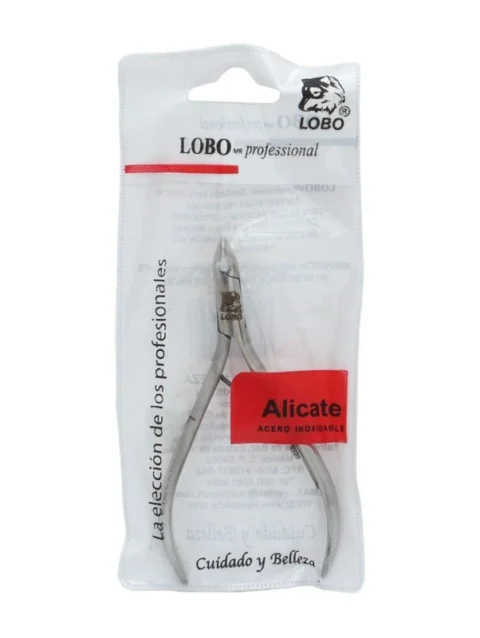 Alicate para Manicure 1330-00 Lobo