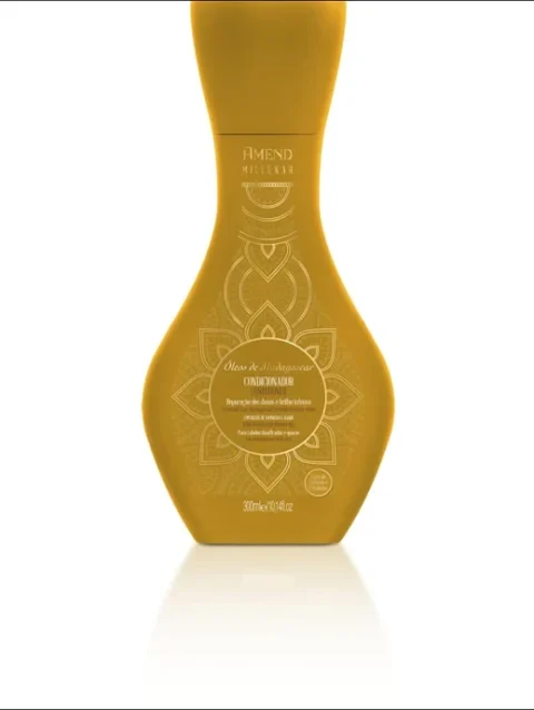 Amend Millenar Oleos de Madagascar Acondicionador 300 ml
