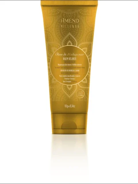 Amend Oleos De Madagascar Bálsamo Sellador 180 g