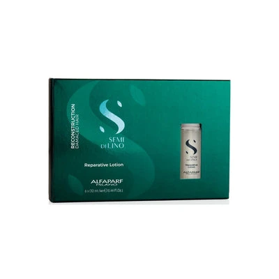 AMPOLLETA ALFAPARF SDL RECONSTRUCCION 6X13ML