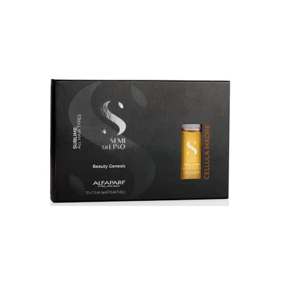 AMPOLLETA ALFAPARF SDL SUBLIME CELULAS MADRE 12X13ML
