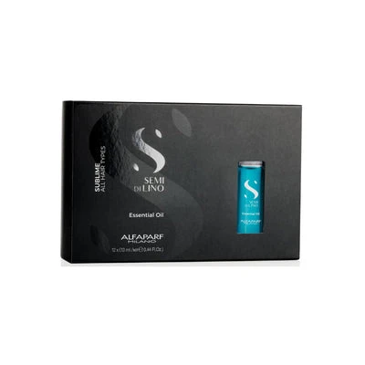AMPOLLETA ALFAPARF SDL SUBLIME ESSENTIAL 12X13ML