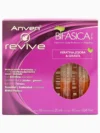 Ampolletas para Cabello Bifásica Anven 10 pz