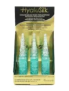 Ampolletas para Cabello Hyalusilk Nutrapel 12 pz