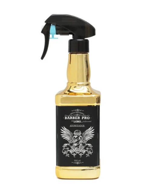 Atomizador de Cabello 1829 Barber Pro Lobo 500 ml