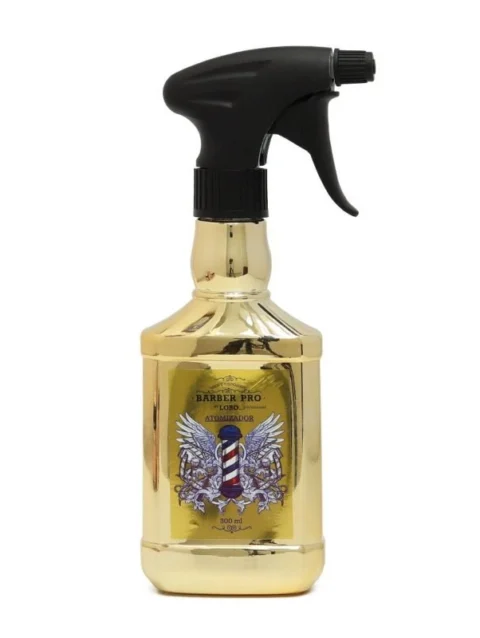 Atomizador de Cabello 1868 Lobo 300 ml