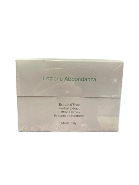 AVYNA ABBONDANZA LOZIONE 12X10 ML.
