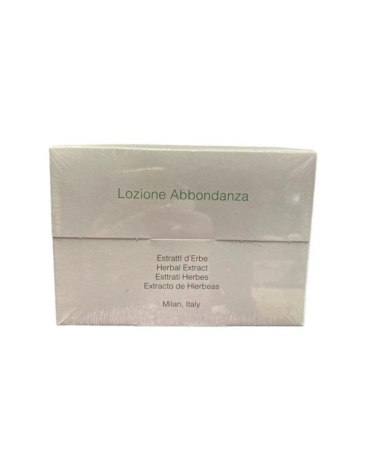 AVYNA ABBONDANZA LOZIONE 12X10 ML.