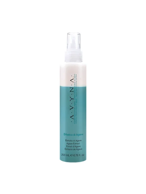 AVYNA DI AGAVE BIFASICO 200 ML.