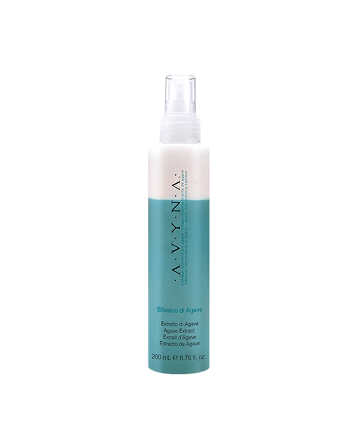 AVYNA DI AGAVE BIFASICO 200 ML.