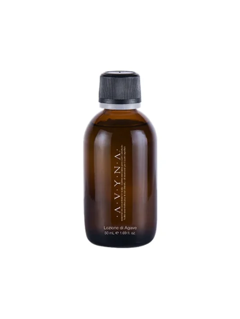 AVYNA DI AGAVE LOCION 50 ML.