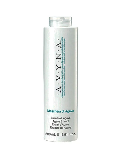 AVYNA DI AGAVE MASCHERA 500 ML.