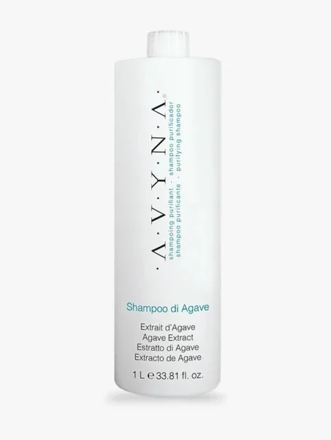 AVYNA DI AGAVE SHAMPOO 1 LT.