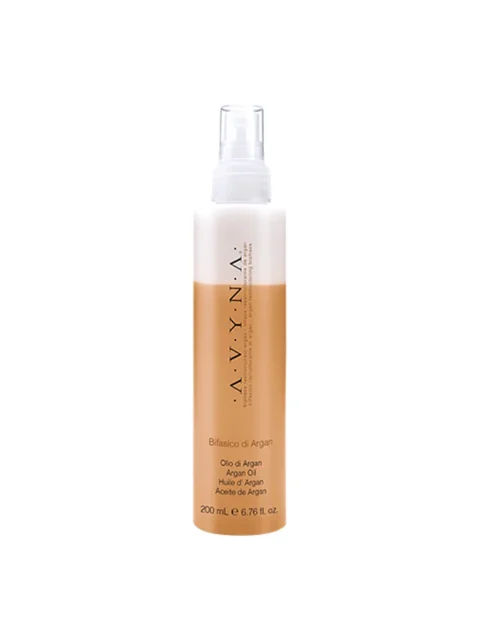 AVYNA DI ARGAN BIFASICO 200 ML.