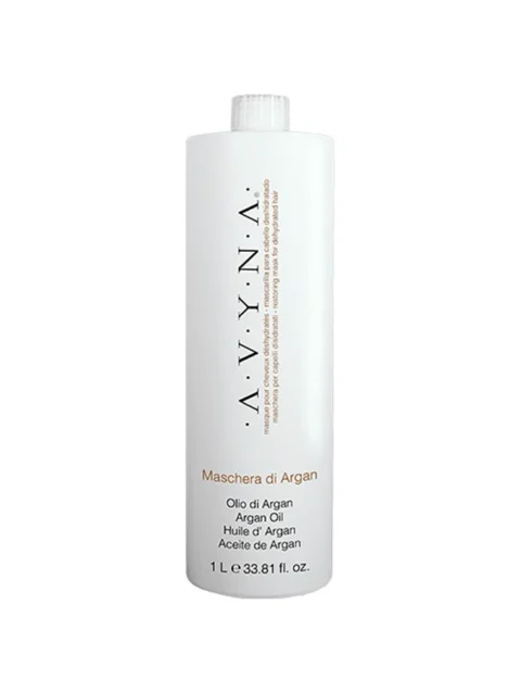 AVYNA DI ARGAN MASCHERA 1 LT.